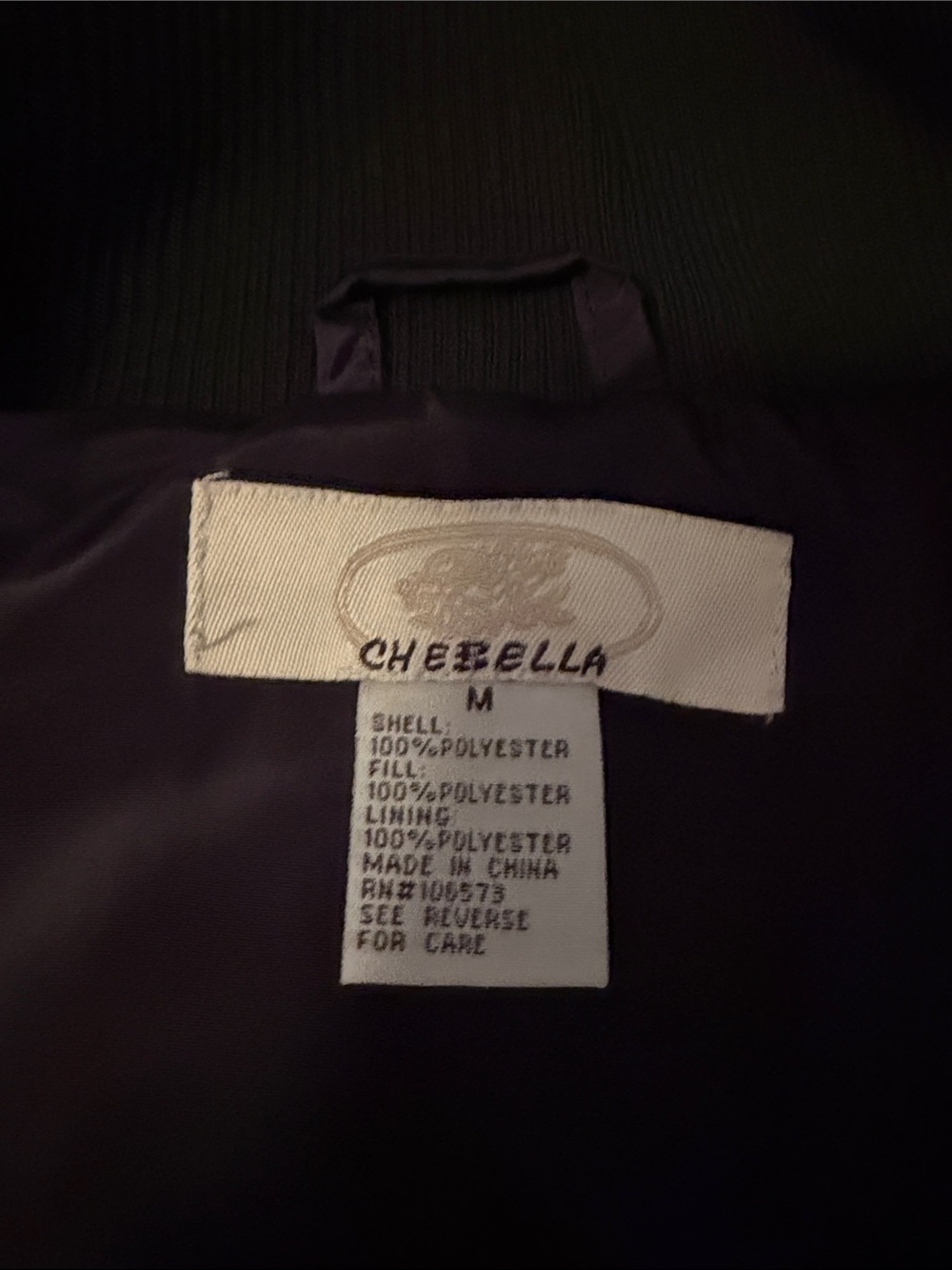 Light Gray and Black Quilted Women's Puffer Vest - 2 Vests - Picture 11 of 13